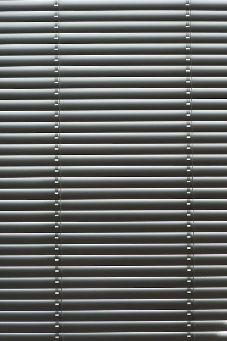 Framed Print : Closed Shutters Print