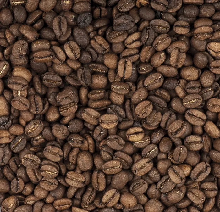 Framed Print : Closeup Coffee Bean Print Framed Print : Closeup Coffee Bean Print
