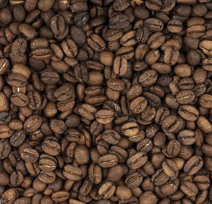 Framed Print : Coffee Bean Background Print Framed Print : Coffee Bean Background Print