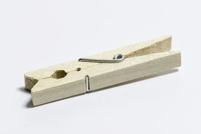 Framed Print : Clothes Peg Print Framed Print : Clothes Peg Print