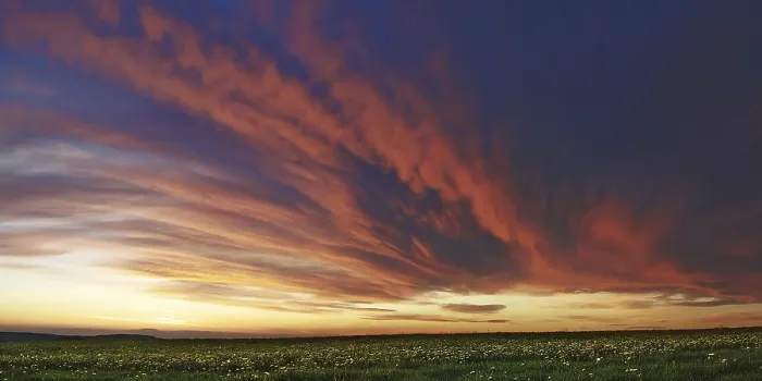 Framed Print : Cloud Front Approaching Cloud Front Print Framed Print : Cloud Front Approaching Cloud Front Print