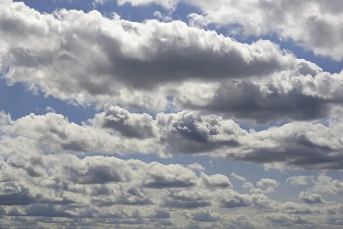 Framed Print : Cloud Formation Print, North Rhine-Westphalia, Germany Framed Print : Cloud Formation Print, North Rhine-Westphalia, Germany