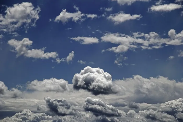 Framed Print : Cloud Landscape Print - Dramatic Sky Framed Print : Cloud Landscape Print - Dramatic Sky