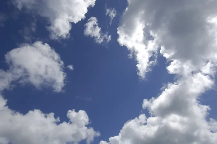 Framed Print : Clouds Print by ImageBROKER Framed Print : Clouds Print by ImageBROKER