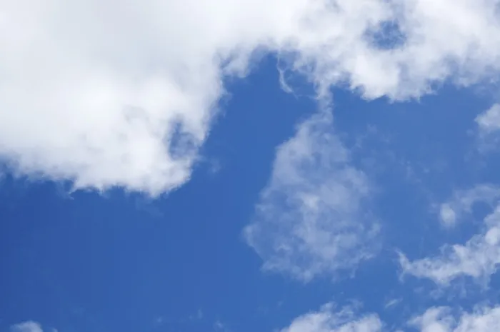 Framed Print : Clouds Print by ImageBROKER