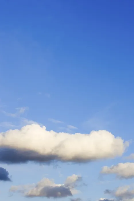 Framed Print : Clouds Print by ImageBROKER Framed Print : Clouds Print by ImageBROKER