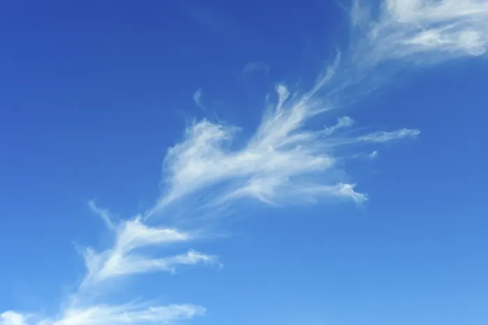 Framed Print : Clouds Print by ImageBROKER Framed Print : Clouds Print by ImageBROKER