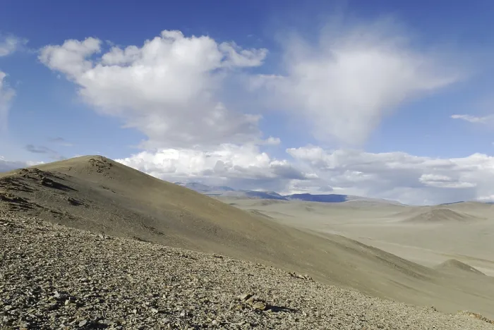 Framed Print : Clouds over the Mongolian Steppe Print, Altai, Mongolia Framed Print : Clouds over the Mongolian Steppe Print, Altai, Mongolia
