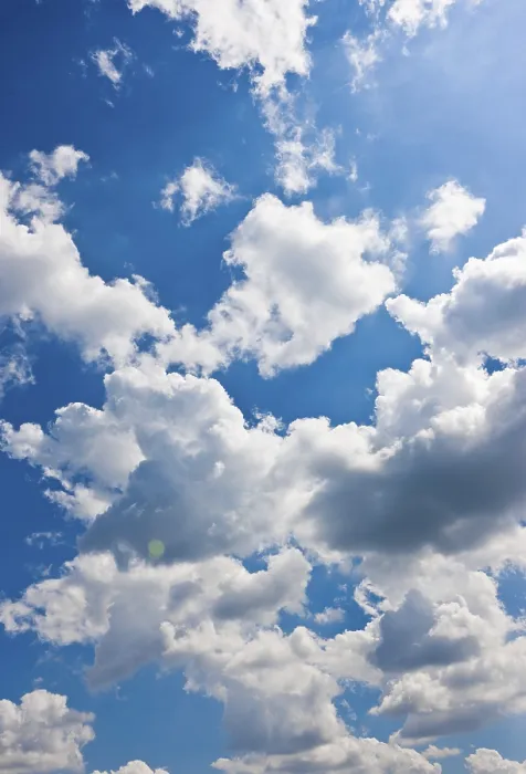 Framed Print : Clouds in the Sky Print Framed Print : Clouds in the Sky Print