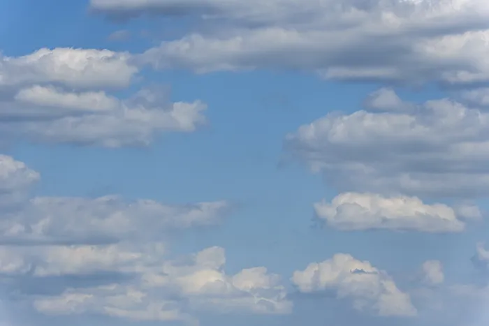 Framed Print : Clouds in the sky, Germany Print Framed Print : Clouds in the sky, Germany Print