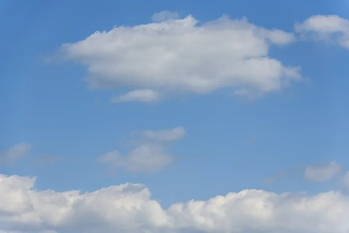 Framed Print : Clouds in the sky, Germany Print Framed Print : Clouds in the sky, Germany Print