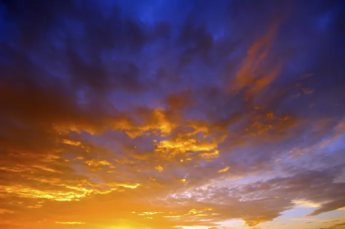 Framed Print : Clouds at Sunrise Print Framed Print : Clouds at Sunrise Print