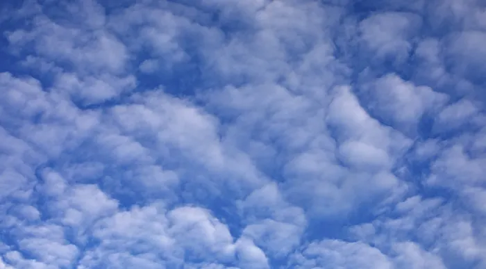 Framed Print : Altocumulus Cloudscape Print, Upper Austria Framed Print : Altocumulus Cloudscape Print, Upper Austria