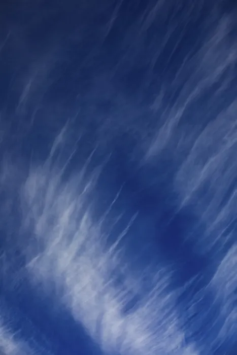 Framed Print : Cloudy Sky Print, Austria - Cirrus Clouds Framed Print : Cloudy Sky Print, Austria - Cirrus Clouds