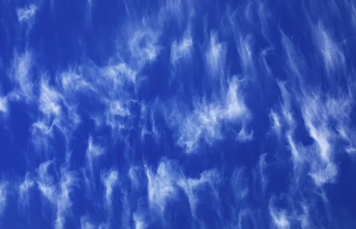 Framed Print : Cloudy Sky Print with Feather Clouds and Abstract Background Framed Print : Cloudy Sky Print with Feather Clouds and Abstract Background