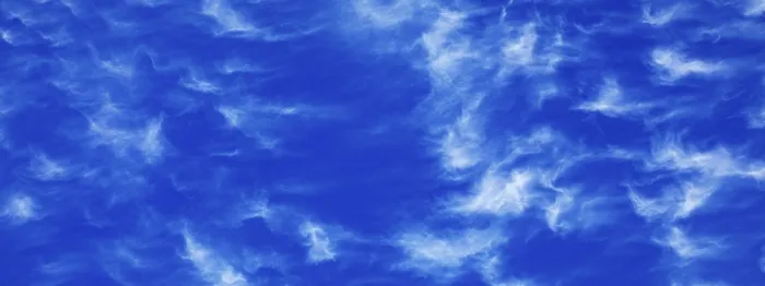 Framed Print : Cloudy Sky with Feather Clouds Print, Austria Framed Print : Cloudy Sky with Feather Clouds Print, Austria