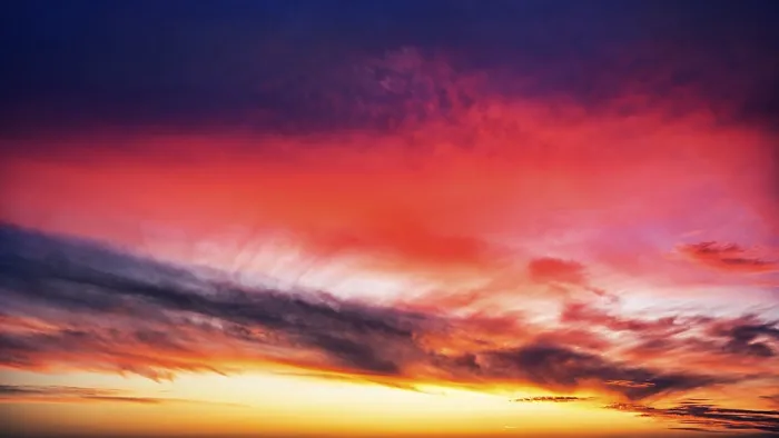 Framed Print : Cloudy Sky at Sunset Print, Agrigento, Sicily Framed Print : Cloudy Sky at Sunset Print, Agrigento, Sicily