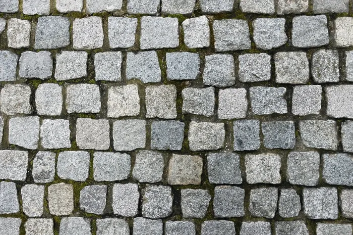 Framed Print : Cobblestone Cobblestone Print Framed Print : Cobblestone Cobblestone Print