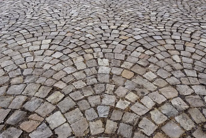 Framed Print : Cobblestone Cobblestone Print Framed Print : Cobblestone Cobblestone Print
