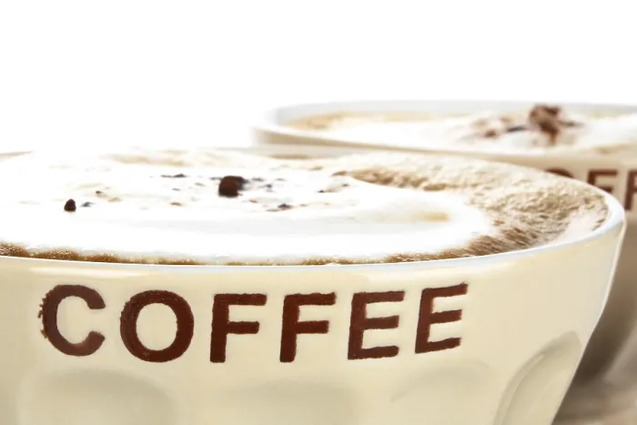 Framed Print : Coffee Print Framed Print : Coffee Print
