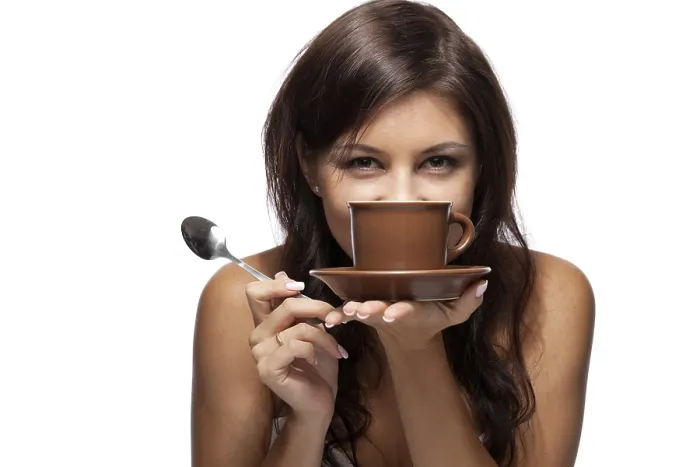 Framed Print : Coffee Print by imageBROKER Framed Print : Coffee Print by imageBROKER