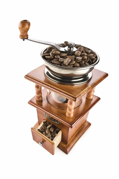 Framed Print : Coffee Mill Print Framed Print : Coffee Mill Print