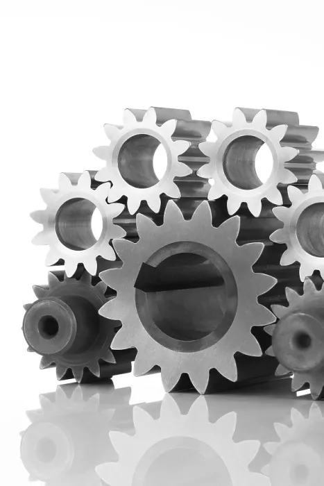 Framed Print : Industrial Cogs Print Framed Print : Industrial Cogs Print