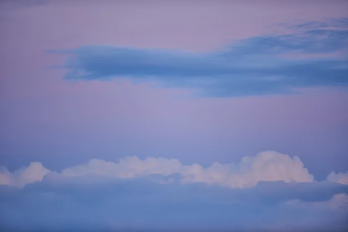 Framed Print : Colored Clouds Print at Sunset, Upper Palatinate, Bavaria Framed Print : Colored Clouds Print at Sunset, Upper Palatinate, Bavaria