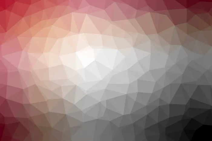 Framed Print : Colorful Low Polygon Random Gradient Triangle Abstract Print Framed Print : Colorful Low Polygon Random Gradient Triangle Abstract Print