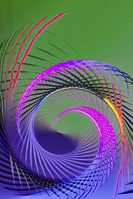 Framed Print : Colorful Spiral Lines Background Print Framed Print : Colorful Spiral Lines Background Print