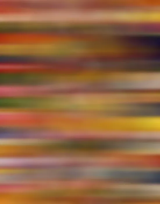 Framed Print : Colourful Blurs Print Framed Print : Colourful Blurs Print