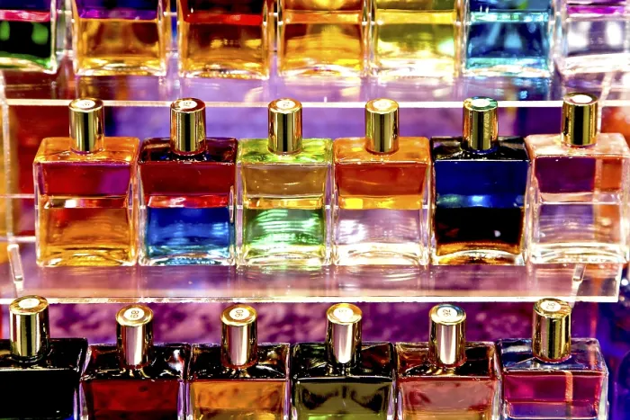 Framed Print : Colourful Bottles Print Framed Print : Colourful Bottles Print