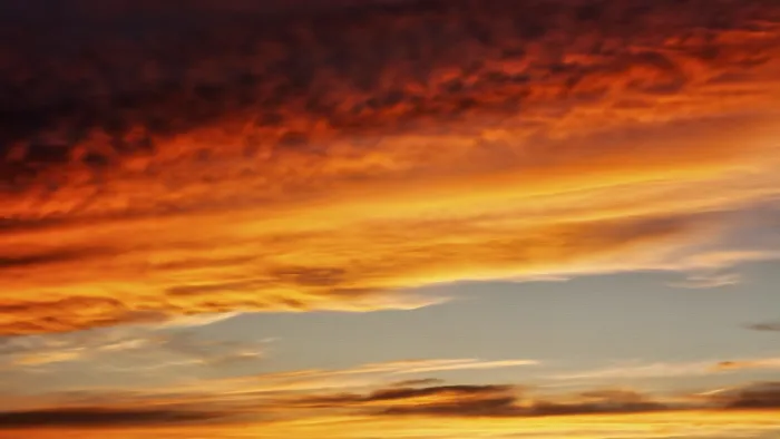 Framed Print : Colourful Cloudy Sky at Sunset Print, Utah, USA Framed Print : Colourful Cloudy Sky at Sunset Print, Utah, USA