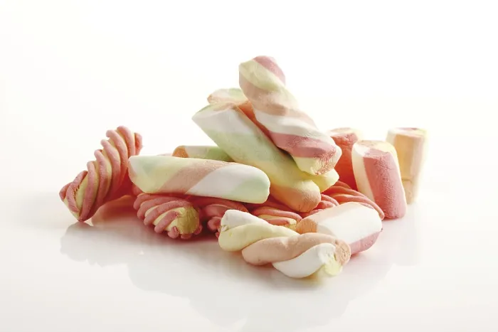 Framed Print : Colourful Marshmallows Print Framed Print : Colourful Marshmallows Print