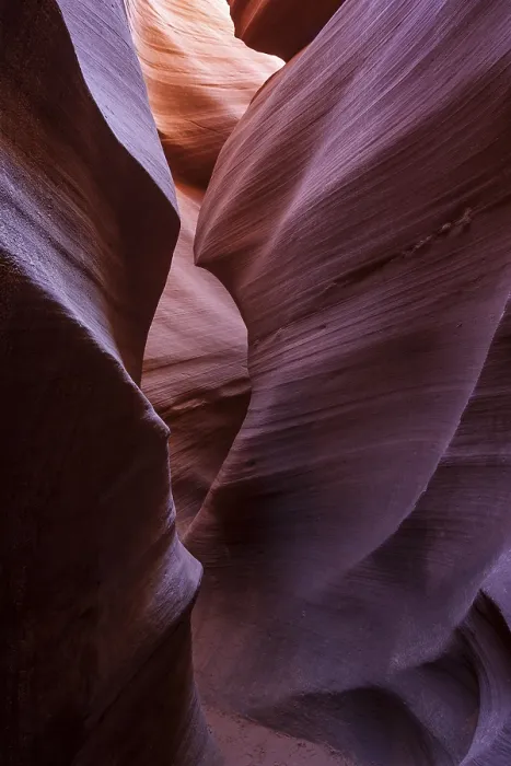 Framed Print : Colourful Sandstone Formations Print, Lower Antelope Canyon, Arizona Framed Print : Colourful Sandstone Formations Print, Lower Antelope Canyon, Arizona