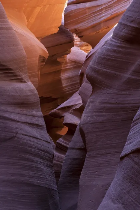 Framed Print : Colourful Sandstone Formations Print, Lower Antelope Canyon Framed Print : Colourful Sandstone Formations Print, Lower Antelope Canyon
