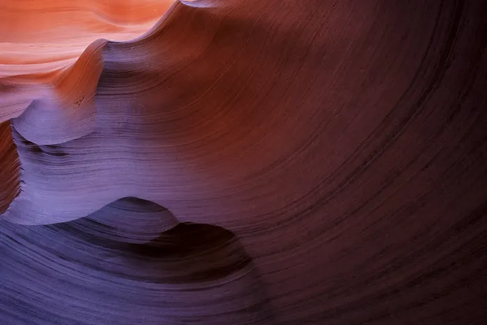 Framed Print : Lower Antelope Canyon Sandstone Formation Print, Arizona, USA Framed Print : Lower Antelope Canyon Sandstone Formation Print, Arizona, USA
