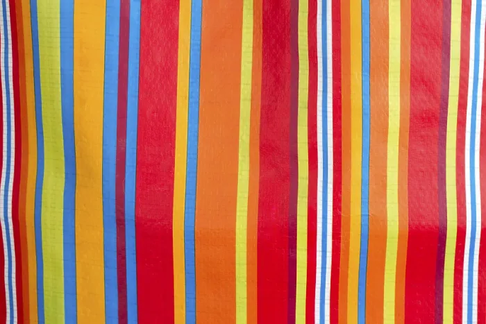 Framed Print : Colourful Stripes Print: Vibrant Background Details Framed Print : Colourful Stripes Print: Vibrant Background Details