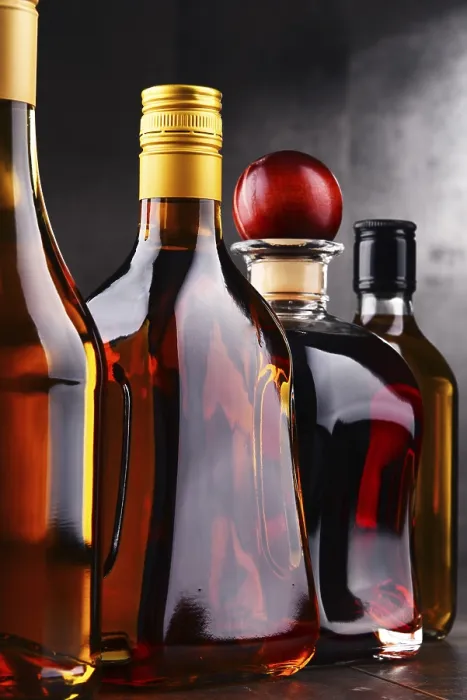 Framed Print : Composition with Bottles Print Framed Print : Composition with Bottles Print
