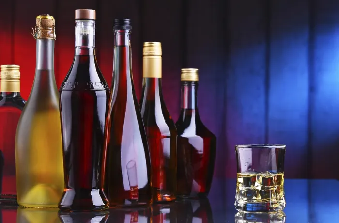 Framed Print : Composition with Bottles Print Framed Print : Composition with Bottles Print