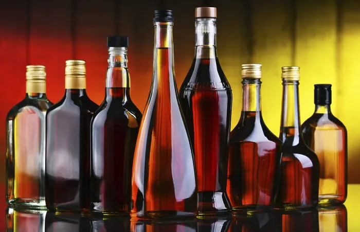 Framed Print : Composition with Bottles Print Framed Print : Composition with Bottles Print