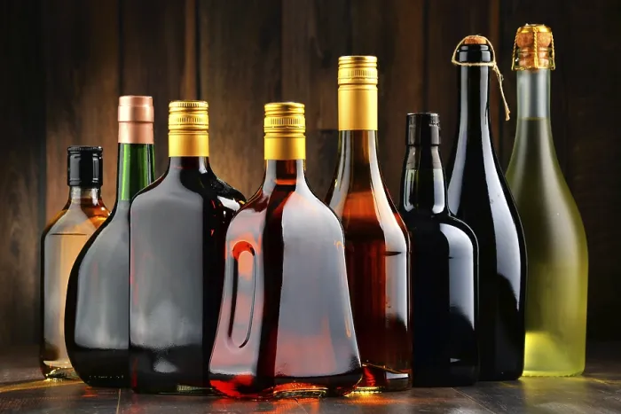 Framed Print : Composition with Bottles Print Framed Print : Composition with Bottles Print