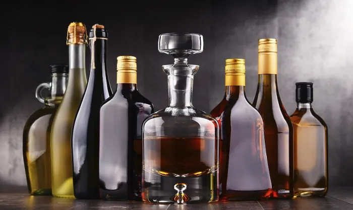 Framed Print : Composition with Bottles Print Framed Print : Composition with Bottles Print