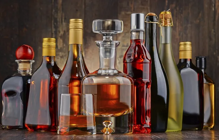 Framed Print : Composition with Bottles Print Framed Print : Composition with Bottles Print