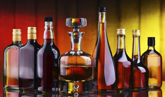 Framed Print : Composition with Bottles Print Framed Print : Composition with Bottles Print