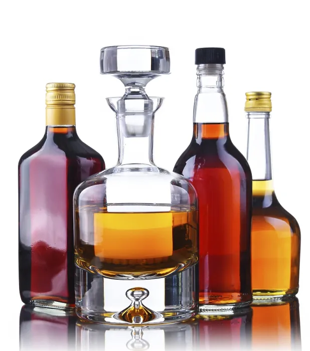 Framed Print : Composition with Bottles Print Framed Print : Composition with Bottles Print