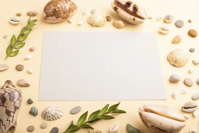 Framed Print : Composition with Gray Paper Sheet Print Framed Print : Composition with Gray Paper Sheet Print