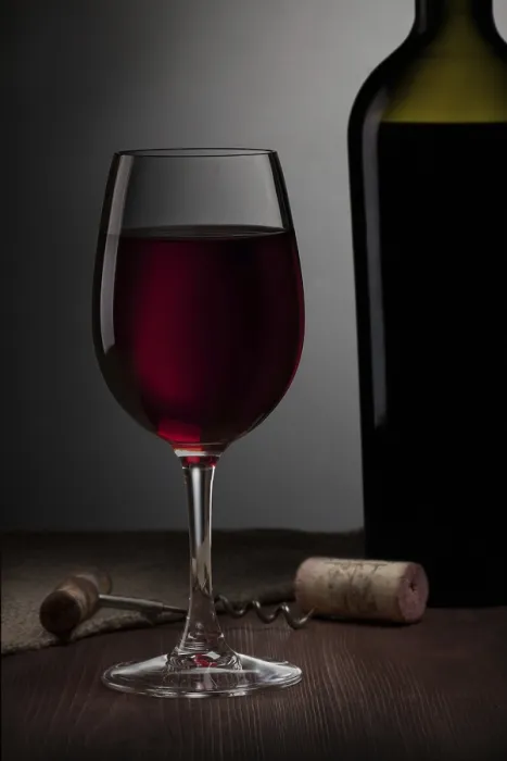 Framed Print : Red Wine and Sweets Composition Print Framed Print : Red Wine and Sweets Composition Print