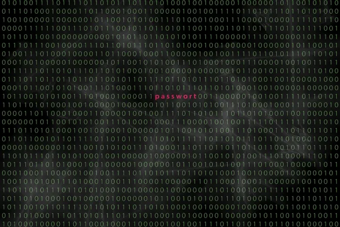Framed Print : Computer Matrix with Security Print, Password, Germany Framed Print : Computer Matrix with Security Print, Password, Germany
