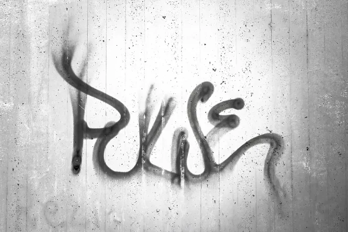 Framed Print : Concrete Wall Texture with Graffiti Print Framed Print : Concrete Wall Texture with Graffiti Print